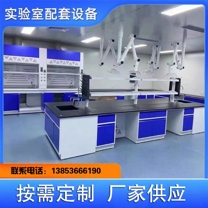 鑫廣全鋼實(shí)驗(yàn)臺(tái)化驗(yàn)室操作臺(tái)通風(fēng)柜廠家供應(yīng)